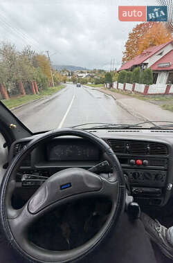 Другие грузовики Fiat Ducato 1998 в 