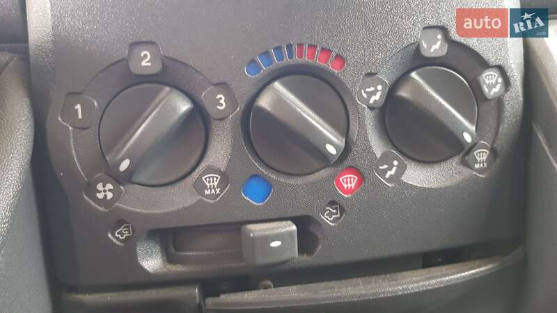 Дом на колесах Fiat Ducato 2004 в Киеве