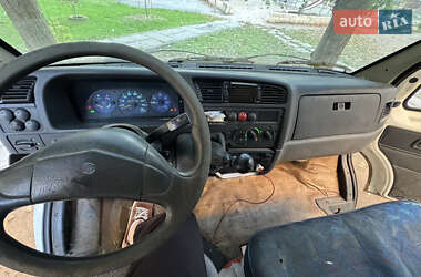 Грузовой фургон Fiat Ducato 2002 в 