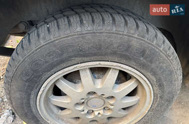 Грузовой фургон Fiat Ducato 2002 в 