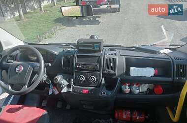 Микроавтобус Fiat Ducato 2013 в  фото 6 Микроавтобус Fiat Ducato 2013 в