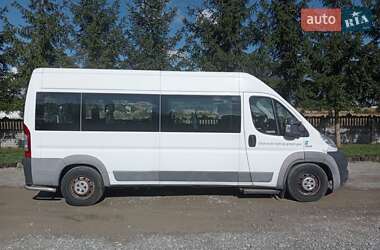 Микроавтобус Fiat Ducato 2013 в  фото 10 Микроавтобус Fiat Ducato 2013 в