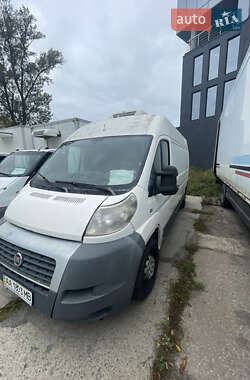 Рефрижератор Fiat Ducato 2007 в 