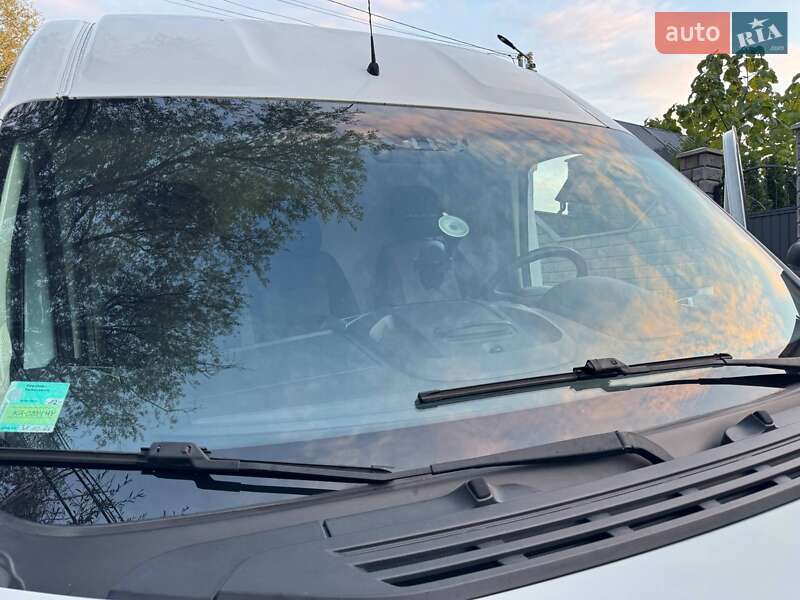 Грузовой фургон Fiat Ducato 2014 в Киеве фото 7 Грузовой фургон Fiat Ducato 2014 в Киеве