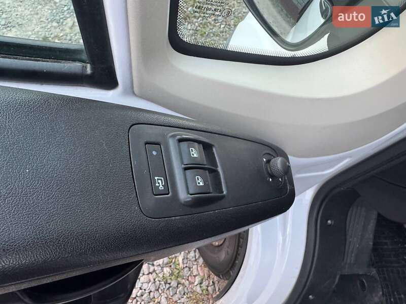 Грузовой фургон Fiat Ducato 2014 в Киеве фото 34 Грузовой фургон Fiat Ducato 2014 в Киеве