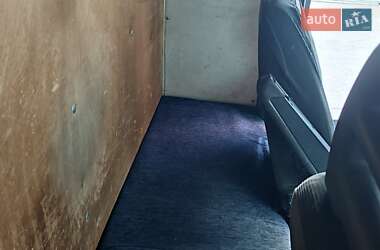 Грузовой фургон Fiat Ducato 2004 в 