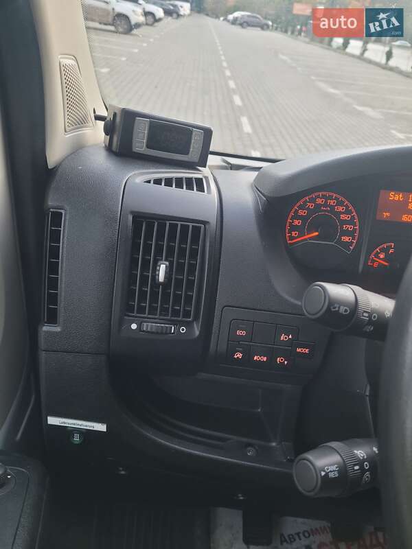 Рефрижератор Fiat Ducato 2022 в Тернополе фото 15 Рефрижератор Fiat Ducato 2022 в Тернополе