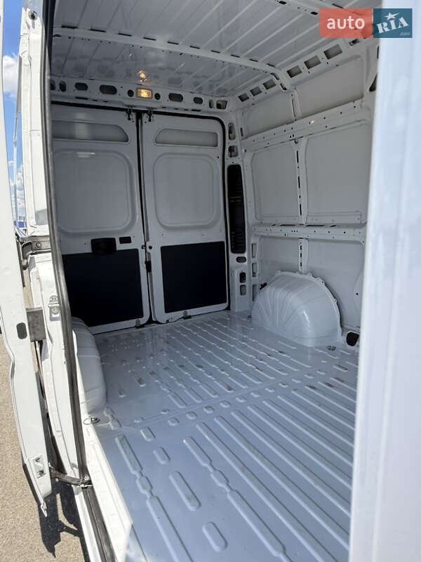 Вантажний фургон Fiat Ducato 2021 в Києві фото 17 Вантажний фургон Fiat Ducato 2021 в Києві