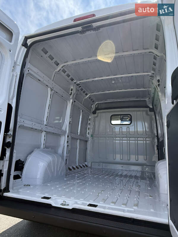 Вантажний фургон Fiat Ducato 2021 в Києві фото 27 Вантажний фургон Fiat Ducato 2021 в Києві