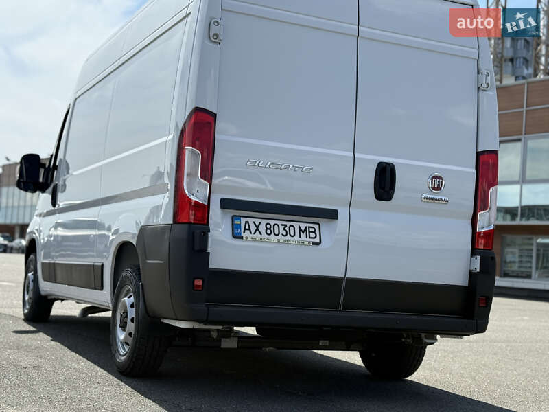 Вантажний фургон Fiat Ducato 2021 в Києві фото 28 Вантажний фургон Fiat Ducato 2021 в Києві