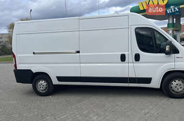 Вантажний фургон Fiat Ducato 2018 в  фото 9 Вантажний фургон Fiat Ducato 2018 в