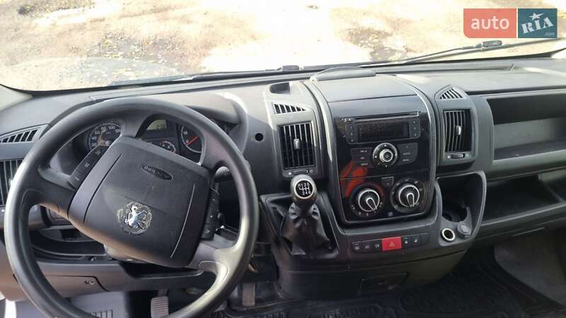 Евакуатор Fiat Ducato 2008 в Калуші фото 12 Евакуатор Fiat Ducato 2008 в Калуші