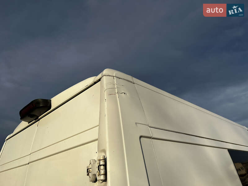 Микроавтобус Fiat Ducato 2010 в Коломые фото 14 Микроавтобус Fiat Ducato 2010 в Коломые