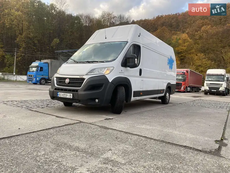 Fiat Ducato
