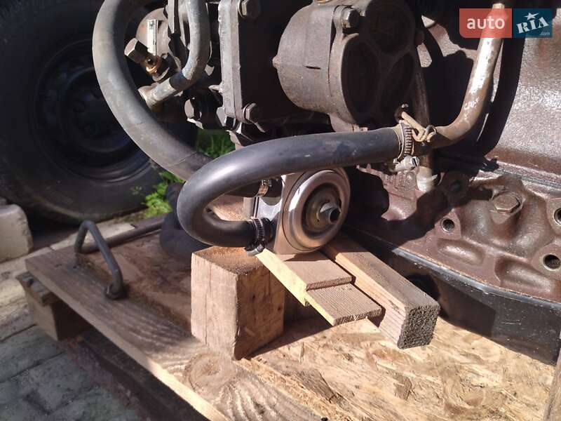 Грузовой фургон Fiat Ducato 1993 в Львове фото 36 Грузовой фургон Fiat Ducato 1993 в Львове