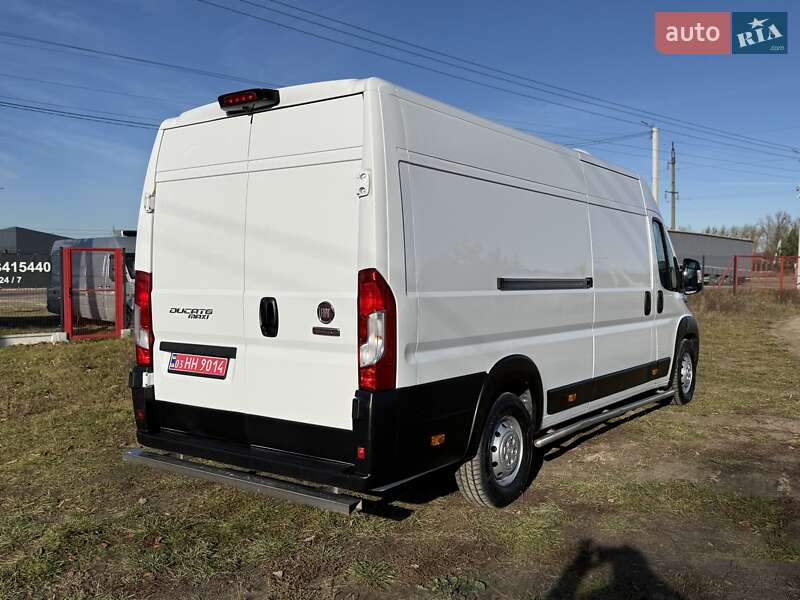 Рефрижератор Fiat Ducato 2019 в Львове