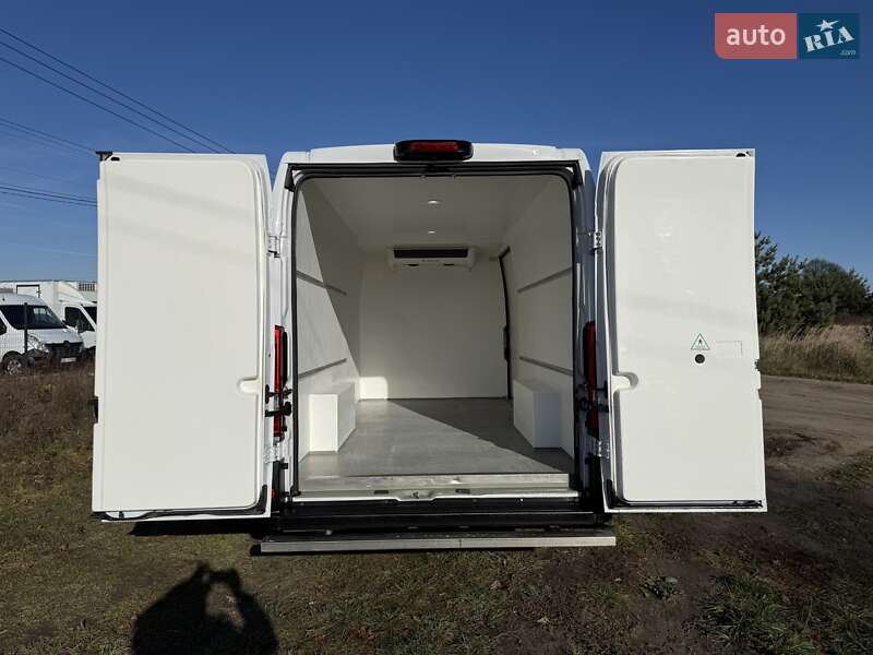 Рефрижератор Fiat Ducato 2019 в Львове