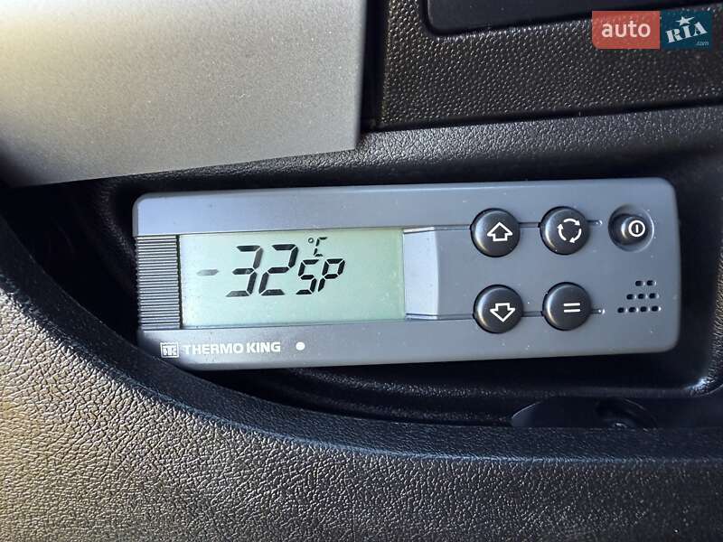 Рефрижератор Fiat Ducato 2019 в Львове