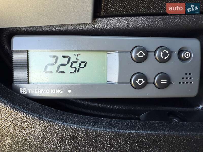 Рефрижератор Fiat Ducato 2019 в Львове