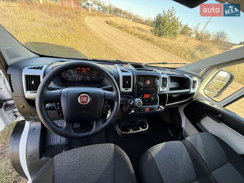 Рефрижератор Fiat Ducato 2019 в Львове
