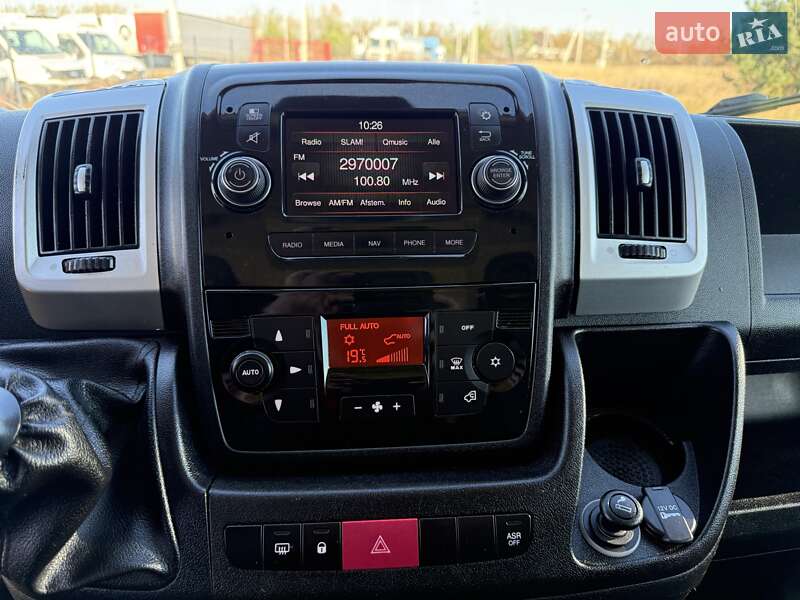 Рефрижератор Fiat Ducato 2019 в Львове