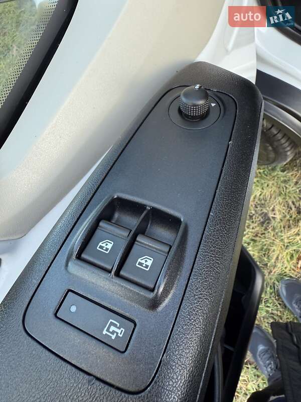 Рефрижератор Fiat Ducato 2019 в Львове