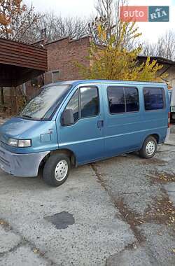 Пикап Fiat Ducato 1998 в Кременчуге