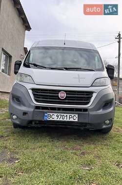 Пікап Fiat Ducato 2015 в Сарнах