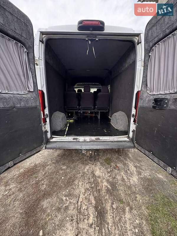 Пикап Fiat Ducato 2015 в Сарнах фото 16 Пикап Fiat Ducato 2015 в Сарнах