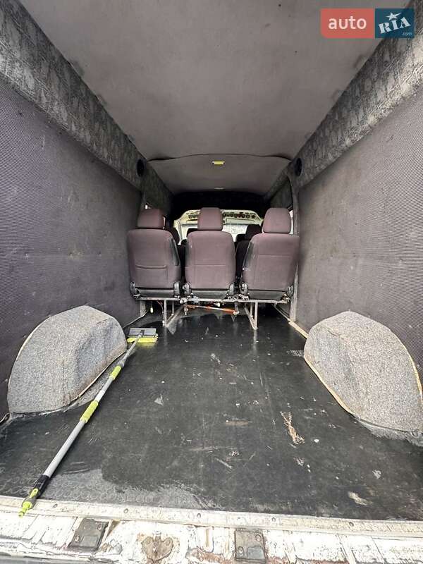 Пикап Fiat Ducato 2015 в Сарнах фото 17 Пикап Fiat Ducato 2015 в Сарнах