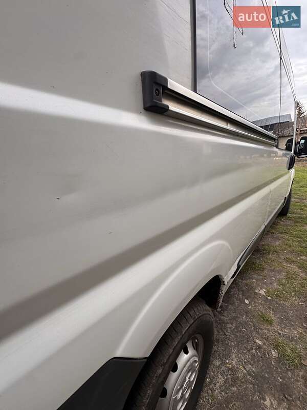 Пикап Fiat Ducato 2015 в Сарнах фото 22 Пикап Fiat Ducato 2015 в Сарнах