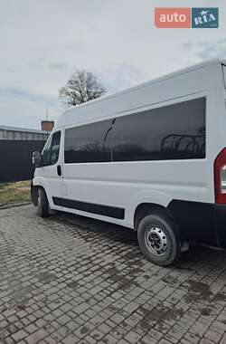 Пикап Fiat Ducato 2007 в Рава-Русской