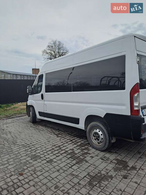 Fiat Ducato 2007 Fiat Ducato 2007