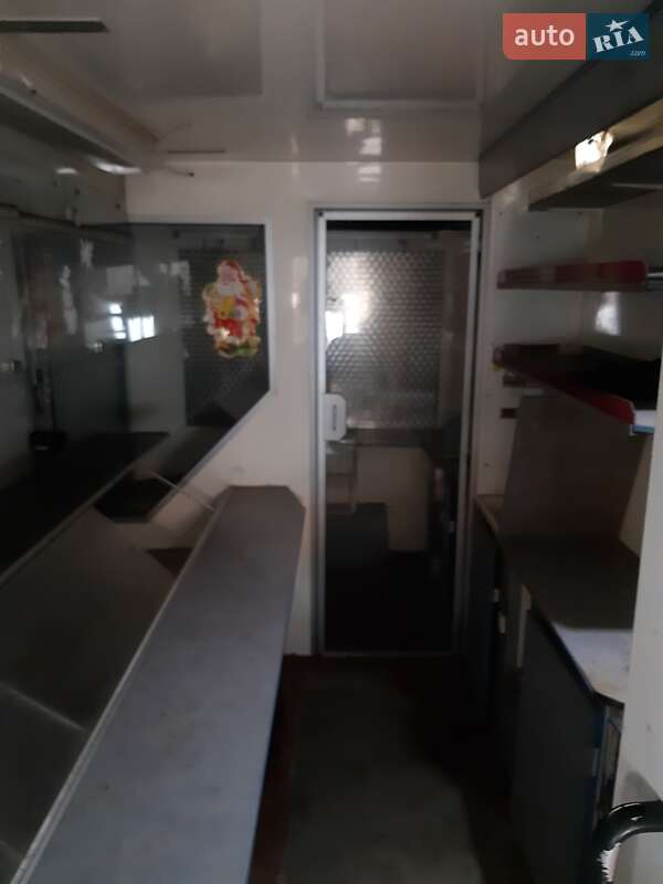 Інші вантажівки Fiat Ducato 1999 в Миколаєві фото 5 Інші вантажівки Fiat Ducato 1999 в Миколаєві