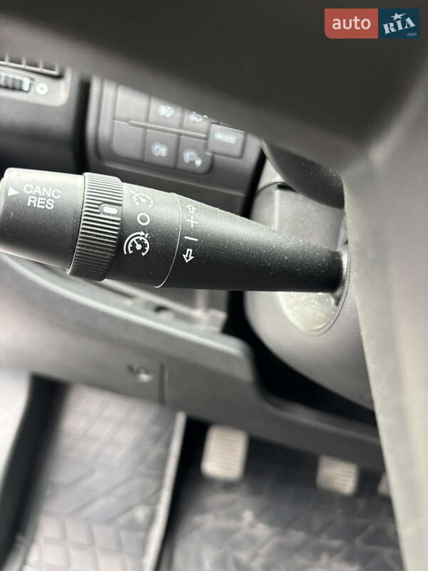 Грузовой фургон Fiat Ducato 2019 в Виннице