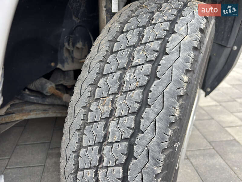 Грузовой фургон Fiat Ducato 2019 в Виннице