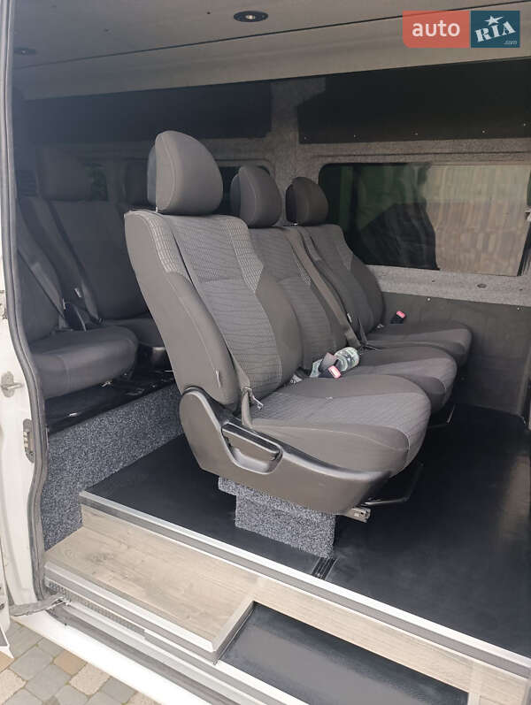 Пикап Fiat Ducato 2013 в Городке