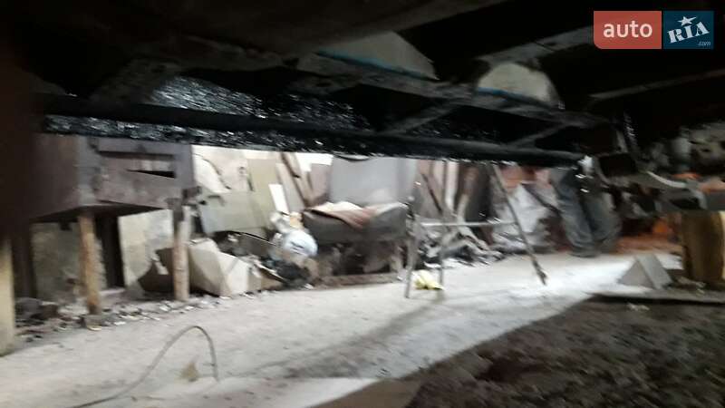 Інші автобуси Fiat Ducato 2007 в Трускавці