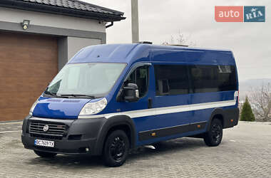 Інші автобуси Fiat Ducato 2012 в Дрогобичі