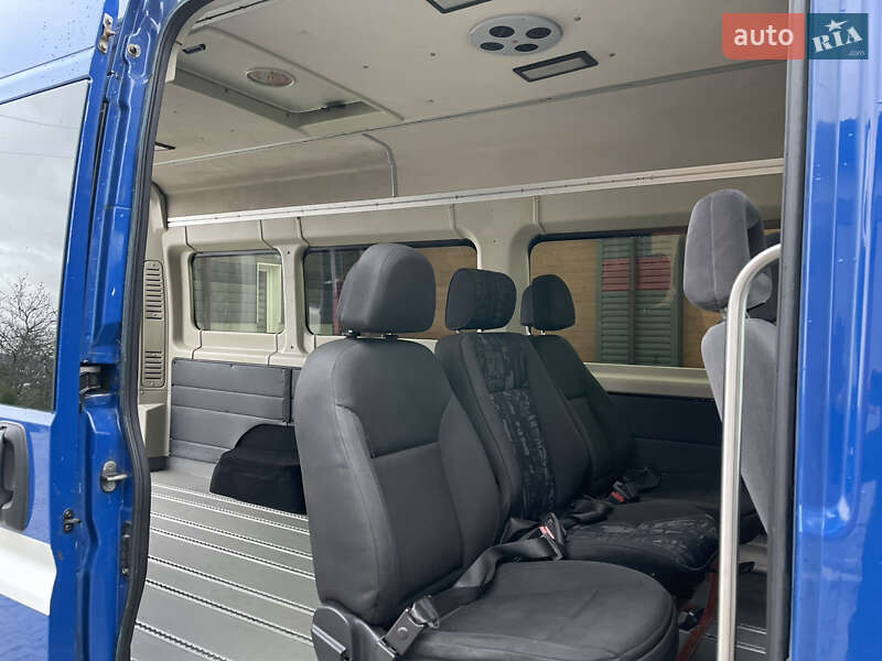 Інші автобуси Fiat Ducato 2012 в Дрогобичі фото 31 Інші автобуси Fiat Ducato 2012 в Дрогобичі