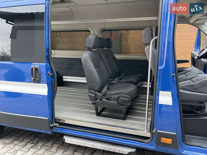 Інші автобуси Fiat Ducato 2012 в Дрогобичі фото 35 Інші автобуси Fiat Ducato 2012 в Дрогобичі