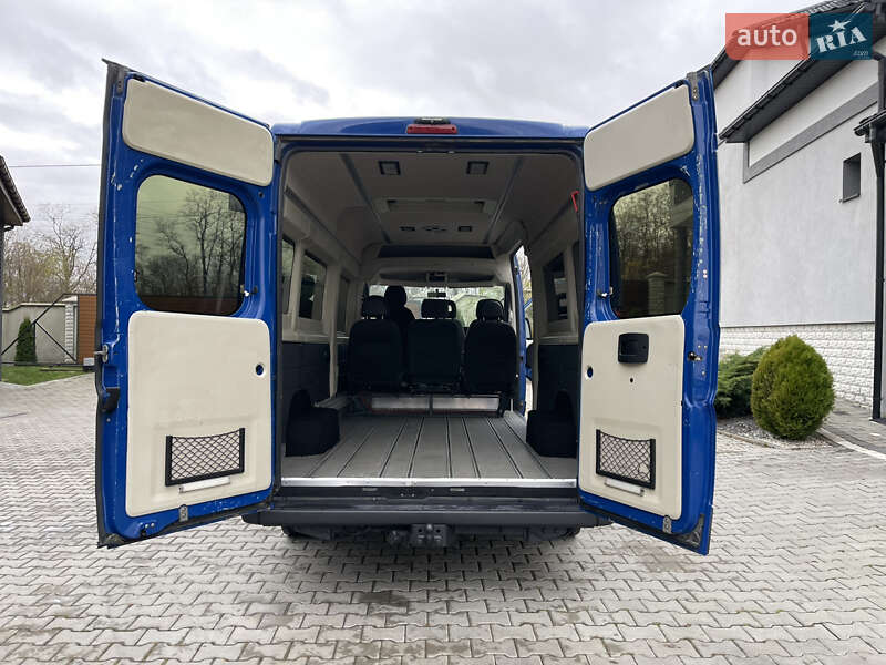 Інші автобуси Fiat Ducato 2012 в Дрогобичі фото 43 Інші автобуси Fiat Ducato 2012 в Дрогобичі