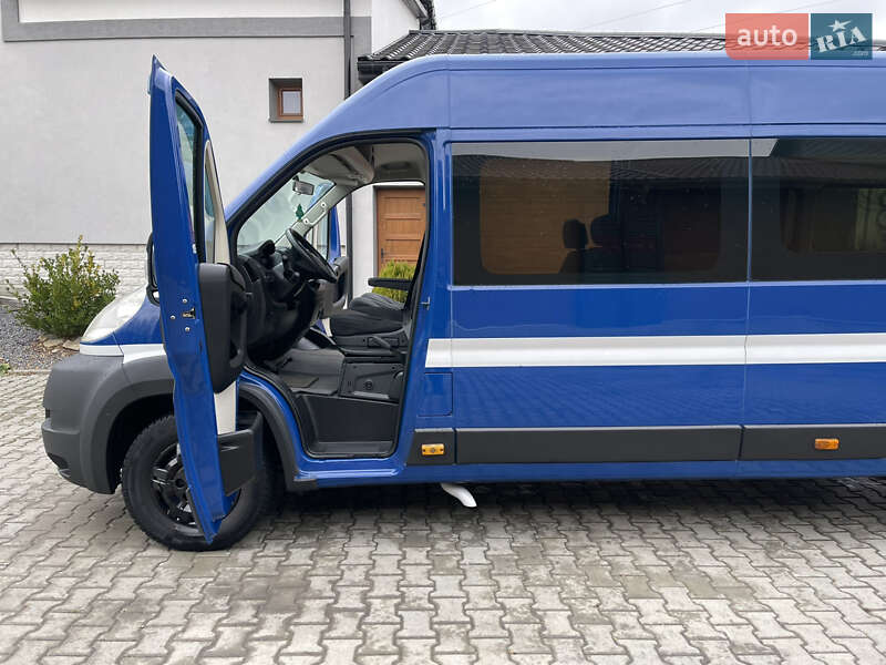 Інші автобуси Fiat Ducato 2012 в Дрогобичі фото 54 Інші автобуси Fiat Ducato 2012 в Дрогобичі