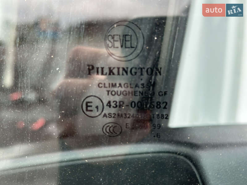 Автовоз Fiat Ducato 2016 в Сарнах