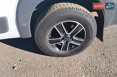 Микроавтобус Fiat Ducato 2015 в Турке