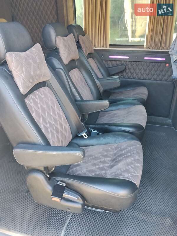 Микроавтобус Fiat Ducato 2015 в Турке