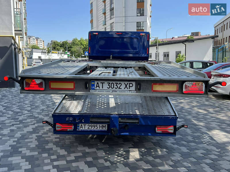 Эвакуатор Fiat Ducato 2015 в Ивано-Франковске фото 7 Эвакуатор Fiat Ducato 2015 в Ивано-Франковске