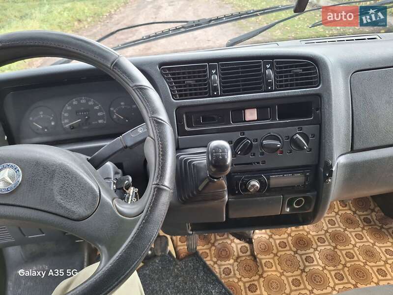 Пикап Fiat Ducato 1995 в Иваничах фото 8 Пикап Fiat Ducato 1995 в Иваничах