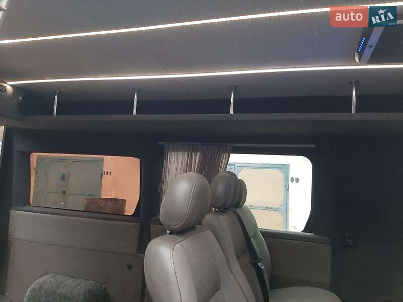 Пикап Fiat Ducato 2006 в Житомире