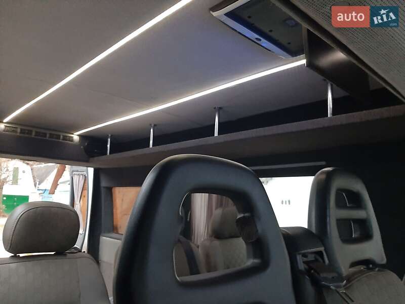 Пикап Fiat Ducato 2006 в Житомире